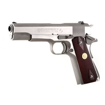 Picture of COLT 1911 MKIV SERIES 70